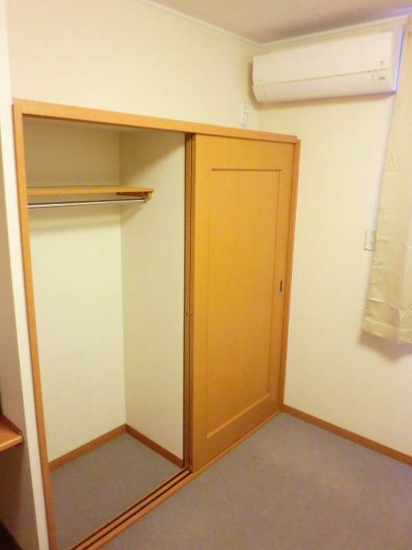 レオパレスしんでん中山 その他