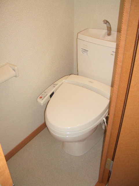 レオパレスしんでん中山 その他