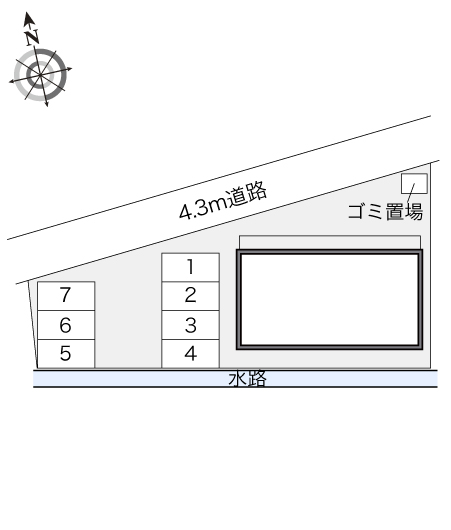 レオパレスセカンド その他