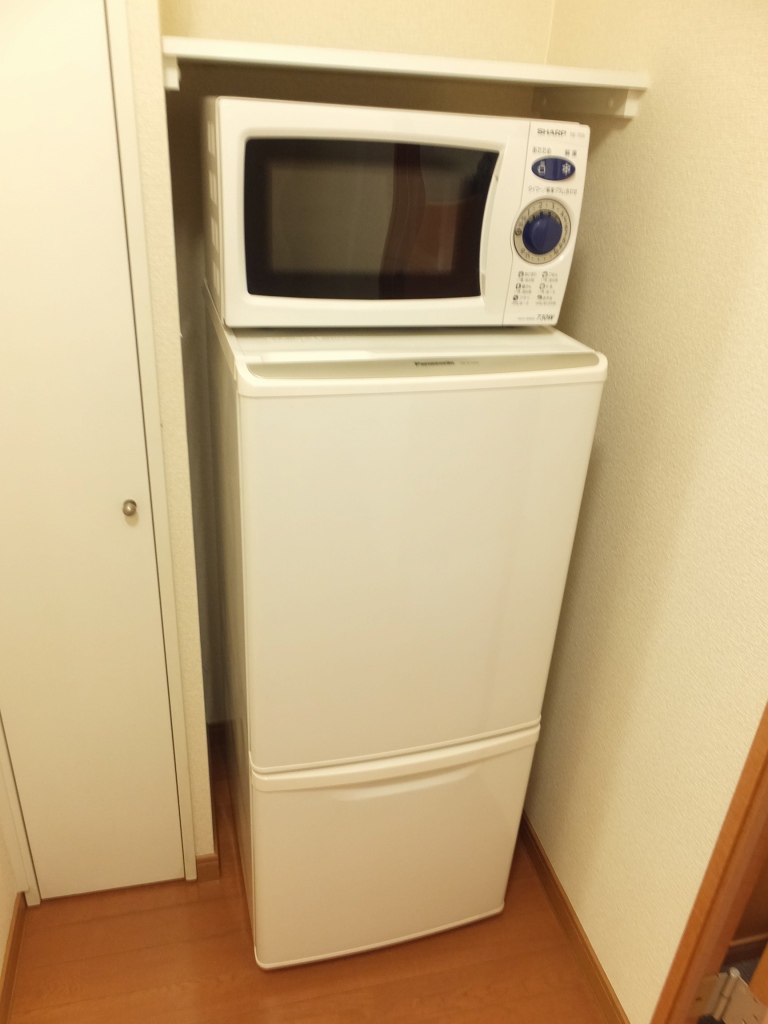 レオパレスセカンド その他