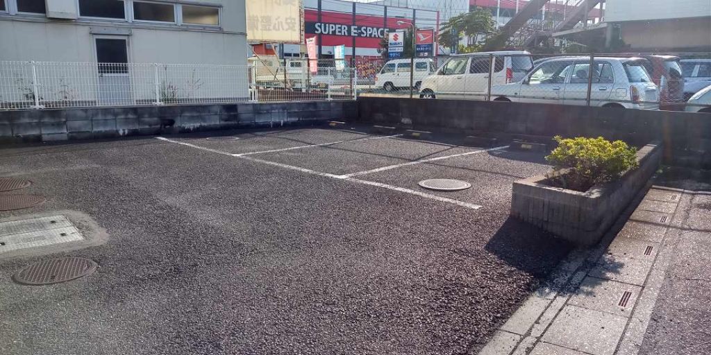 レオパレスセカンド その他