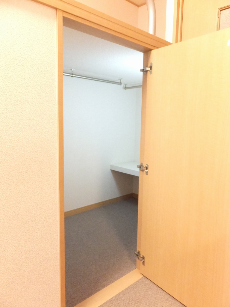 レオパレスつくば その他