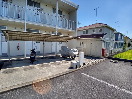 レオパレスファースト その他