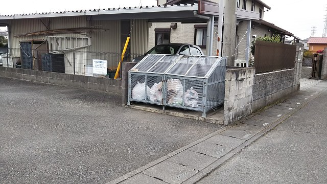 レオパレスファースト その他