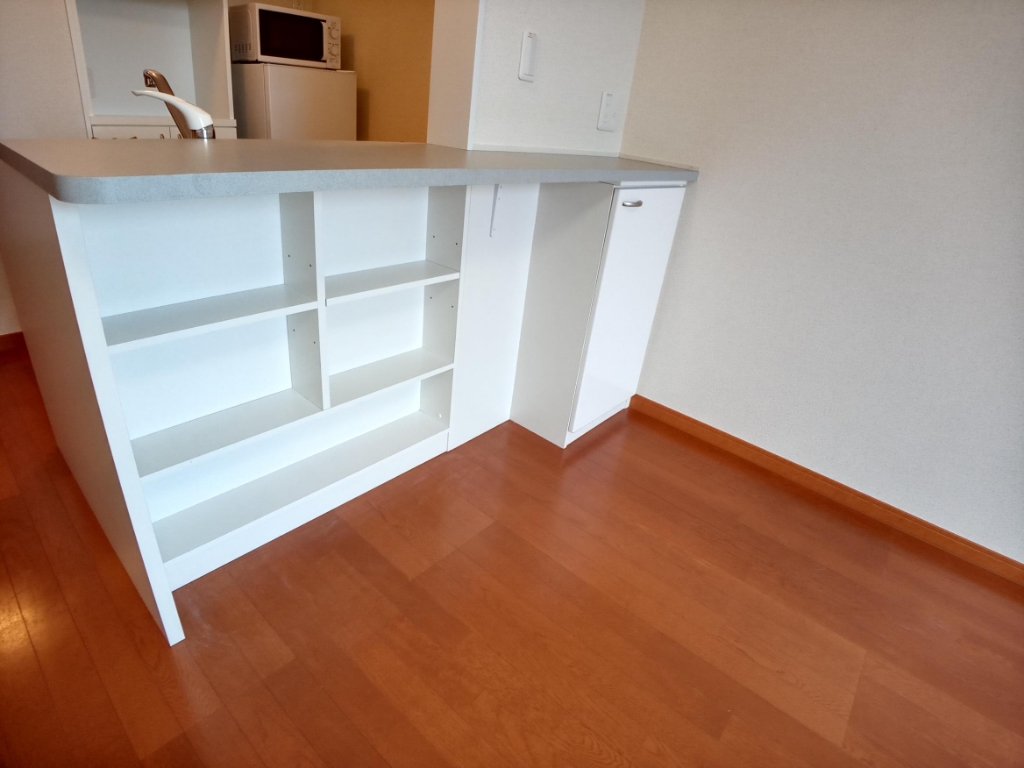 レオパレスミミ　コパン その他