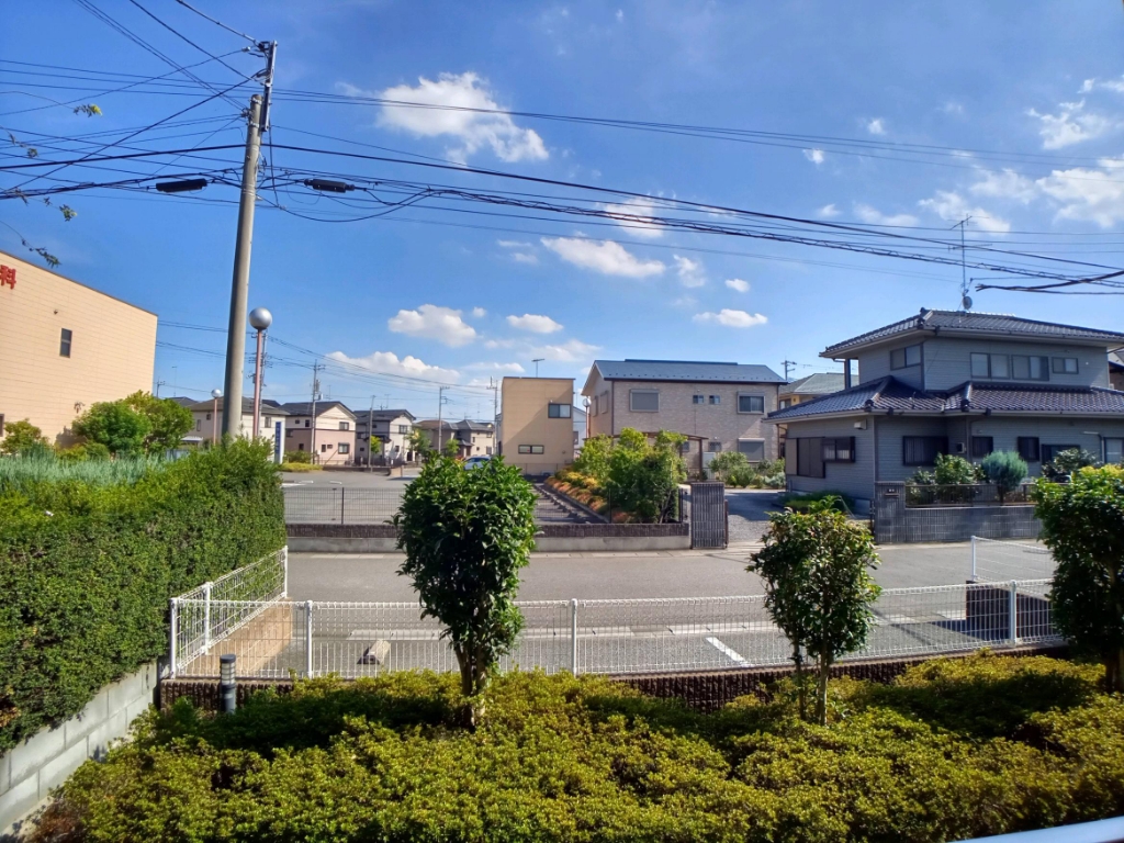 レオパレスミミ　コパン その他