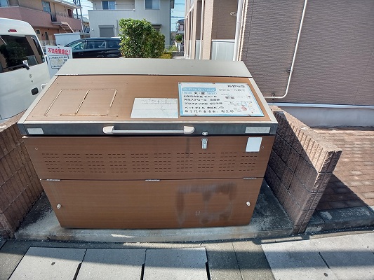 レオパレスミミ　コパン その他