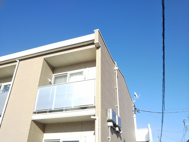 レオパレスミミ　コパン その他