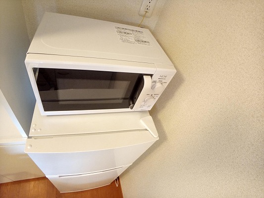 レオパレスミミ　コパン その他