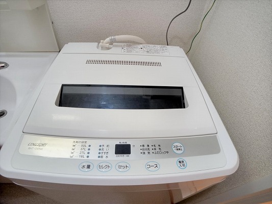 レオパレスミミ　コパン その他