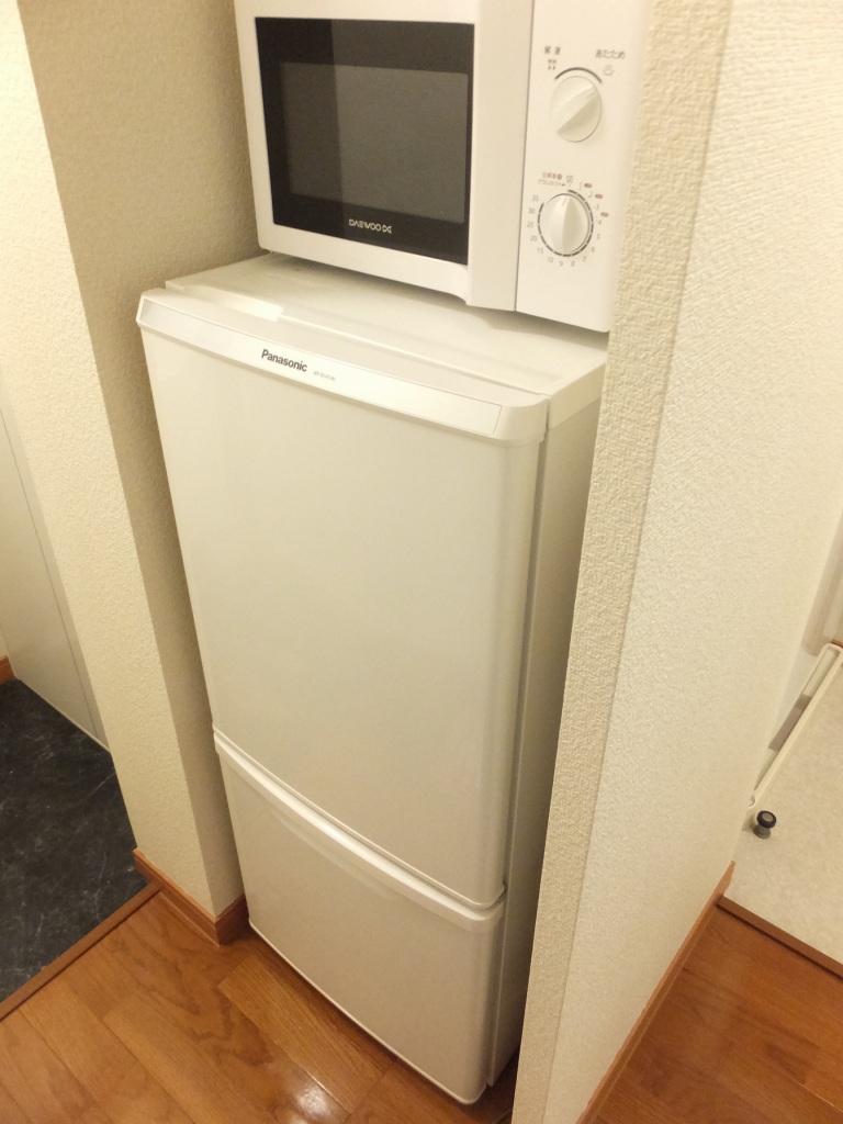 レオパレスオータムⅡ その他
