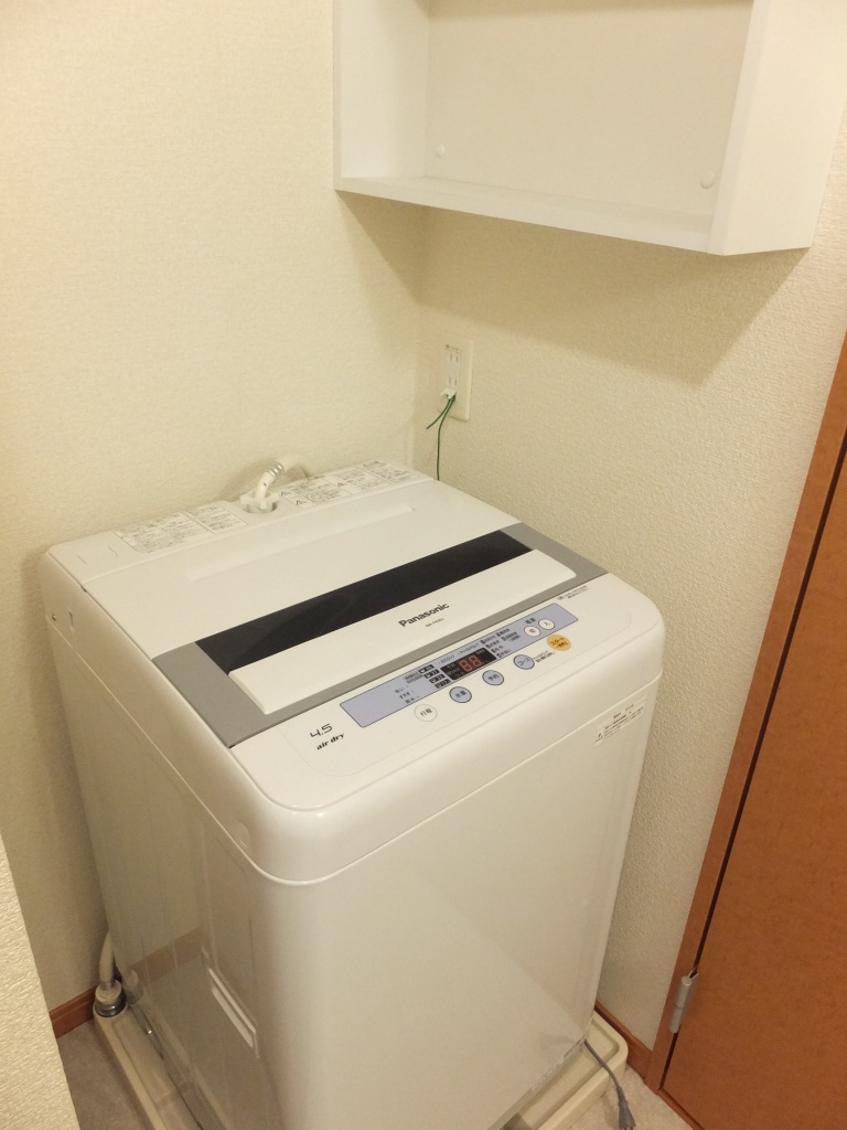 レオパレスオータムⅡ その他