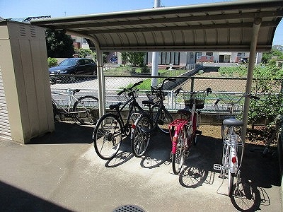 レオパレスオータムⅡ その他