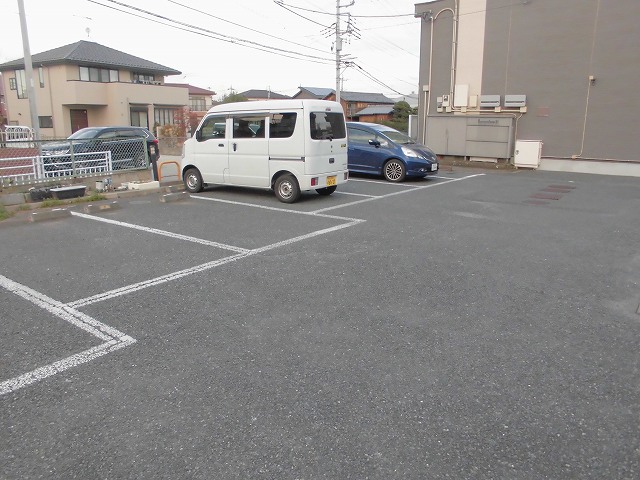 レオパレスオータムⅡ その他