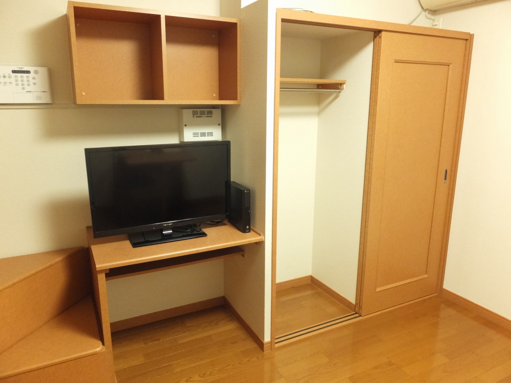 レオパレスオータムⅡ その他