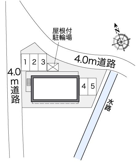 レオパレスサンセリテ上之 その他