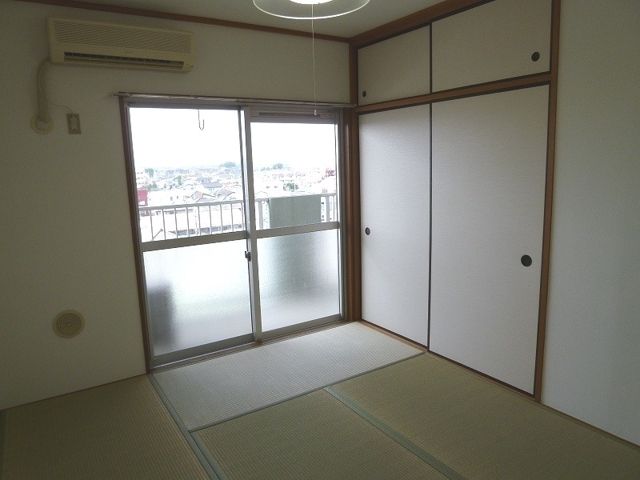 ガーデンスクエア北坂戸 その他部屋・スペース