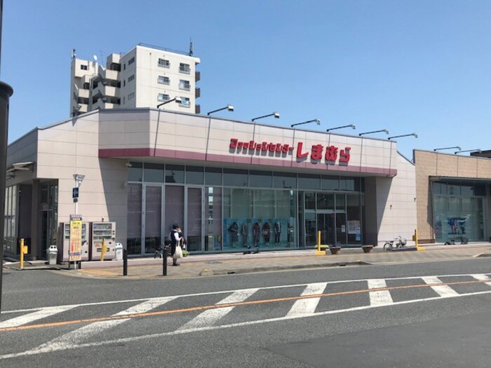 スリール　ドゥ 駐車場
