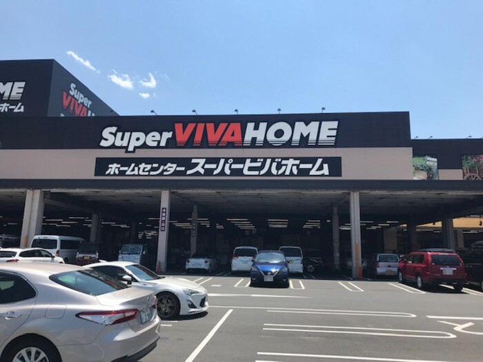 スリール　ドゥ 駐車場