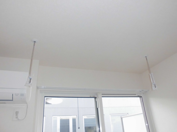 スリール　ドゥ その他設備