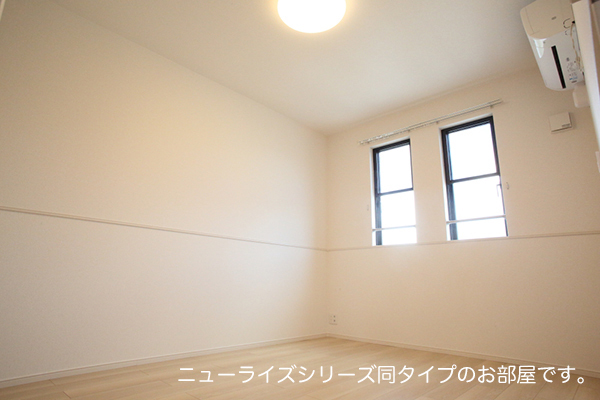 ヒカルサ深谷ウエスト その他