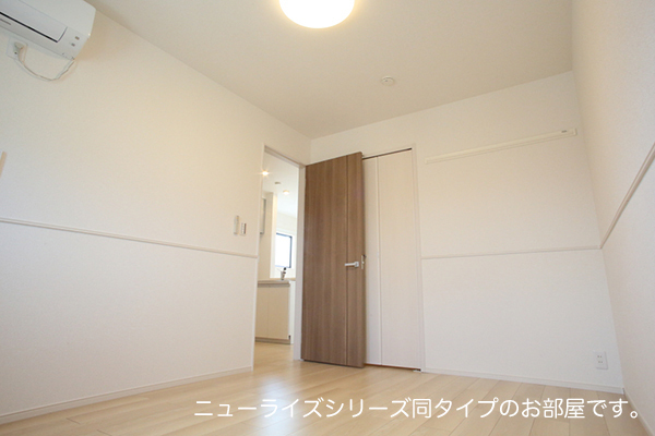 ヒカルサ深谷ウエスト その他