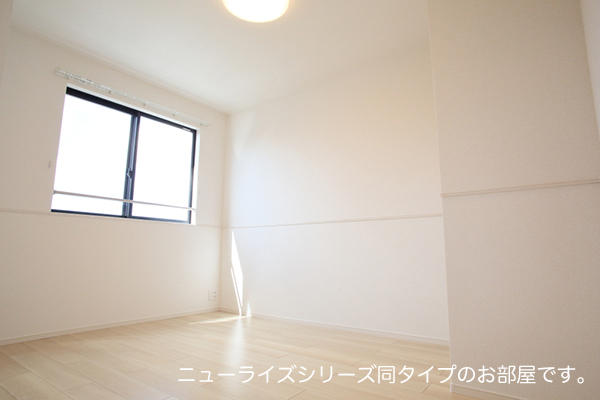 ヒカルサ深谷ウエスト その他