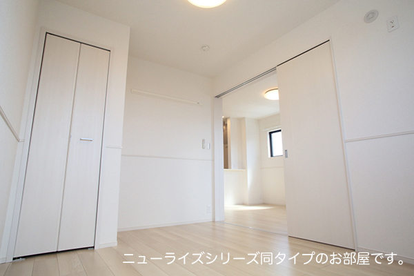 ヒカルサ深谷ウエスト その他