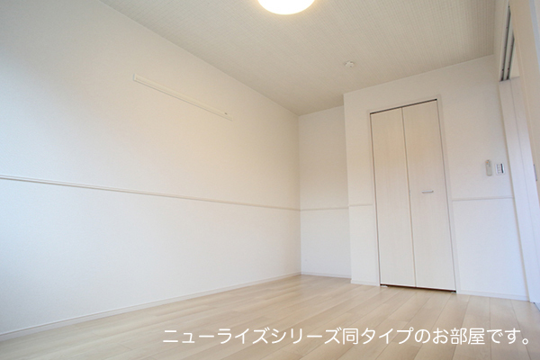 ヒカルサ深谷ウエスト その他
