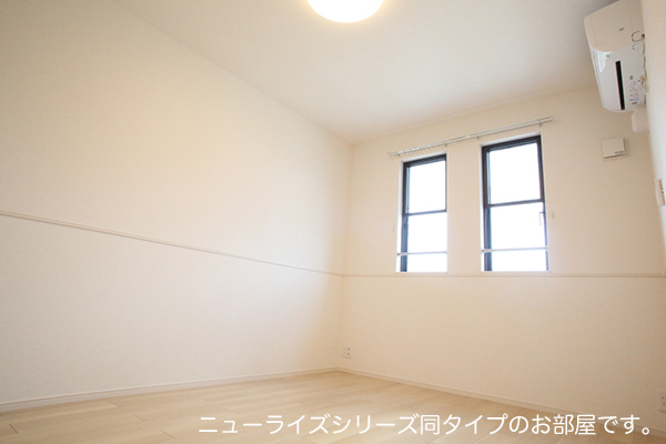 ヒカルサ深谷ウエスト その他