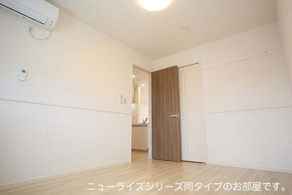 ヒカルサ深谷ウエスト その他