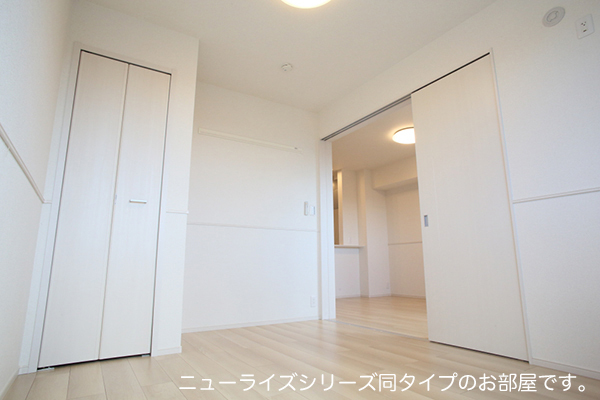 ヒカルサ深谷ウエスト その他