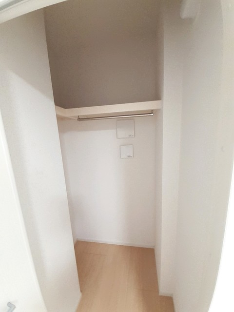 パサージュ 収納