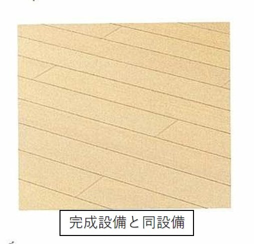 ヒカルサ熊谷ウエスト その他