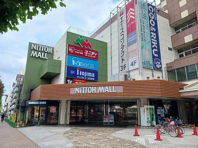 ヒカルサ熊谷ウエスト その他