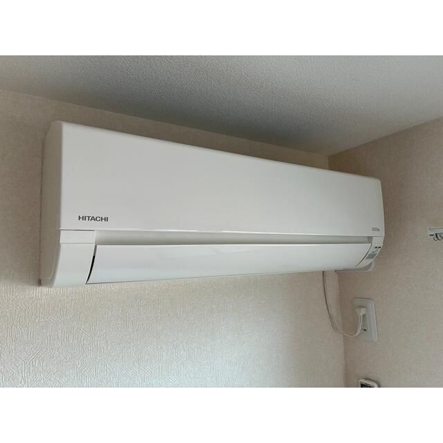 グランインカム曙 その他設備