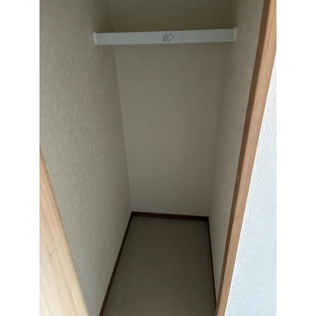 グランインカム曙 収納