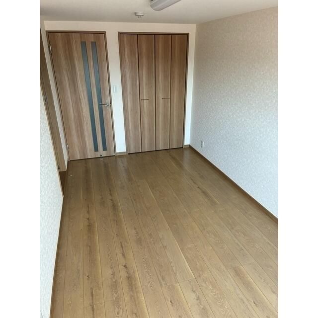 グランインカム曙 ベッドルーム
