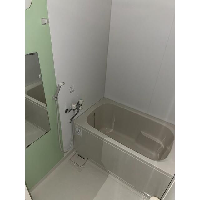 グランインカム曙 風呂画像