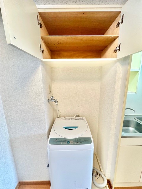 レオパレスソフィアＡ その他