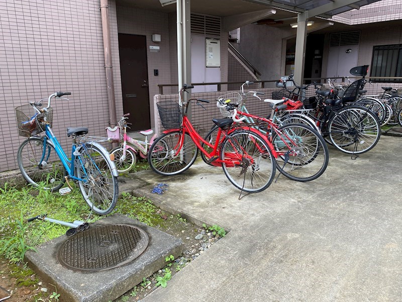 熊谷昭和ビル その他共有部分