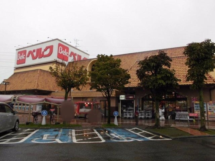 熊谷昭和ビル スーパー