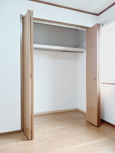 サウスウィンド　Ｋ 収納