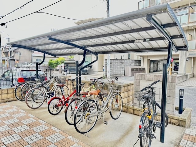 レオネクスト黄金屋 その他