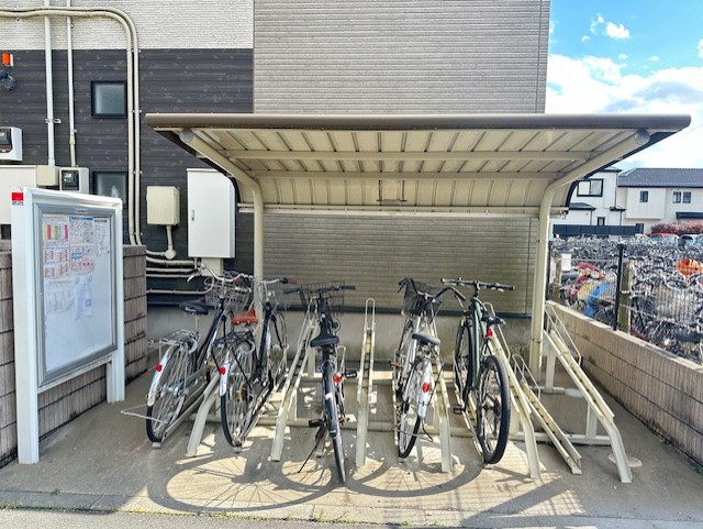 レオネクストあけぼの その他