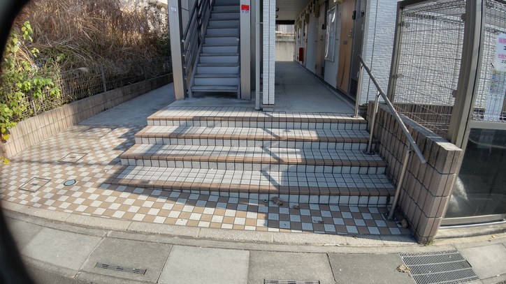 クレイノフォレスト早坂 その他