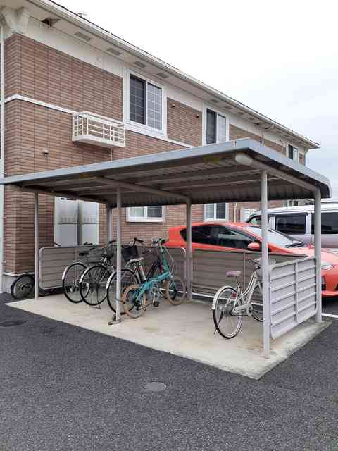 クラシオンＢ その他