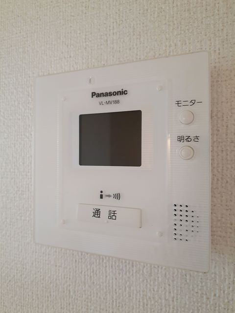 クラシオンＢ その他設備