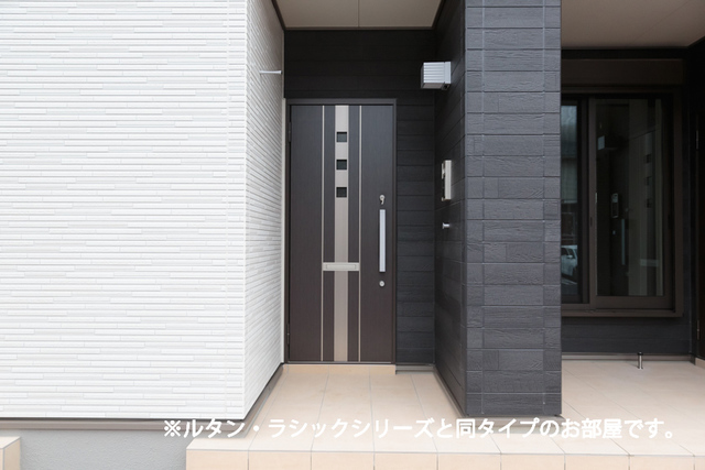 メゾン　カルム その他