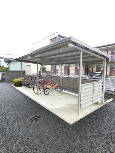 サンリバー その他